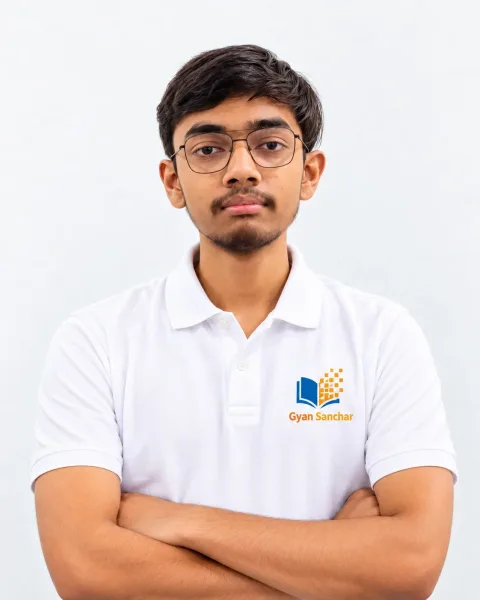 Yash Srivastava