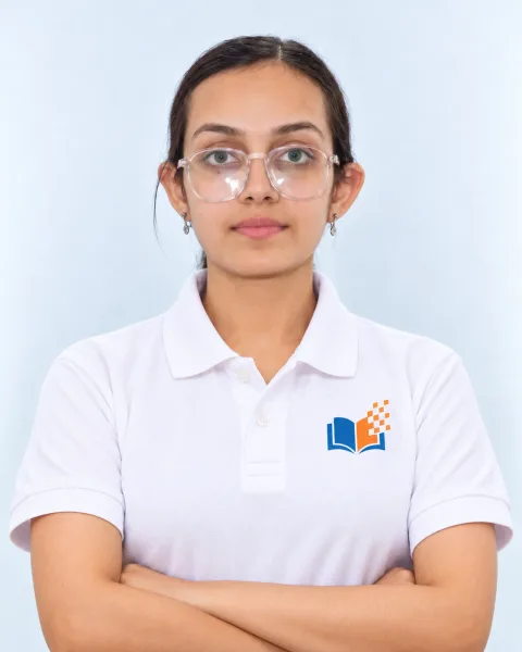 Astha Tyagi