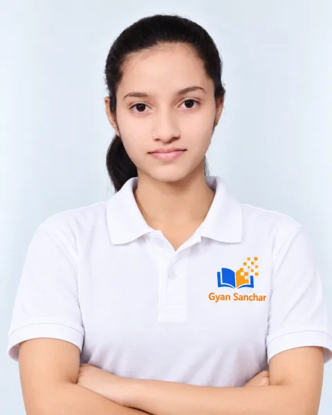 Swati Singh