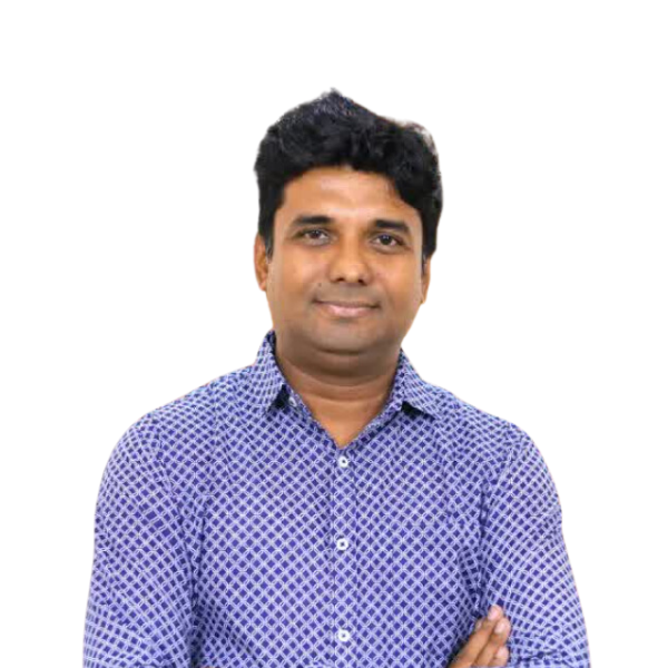 Mr. Subhash Sharma