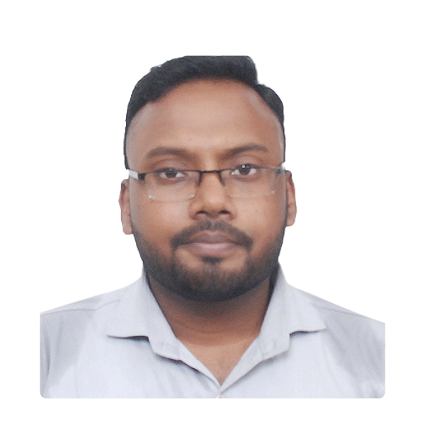 Mr. Rahul Kumar