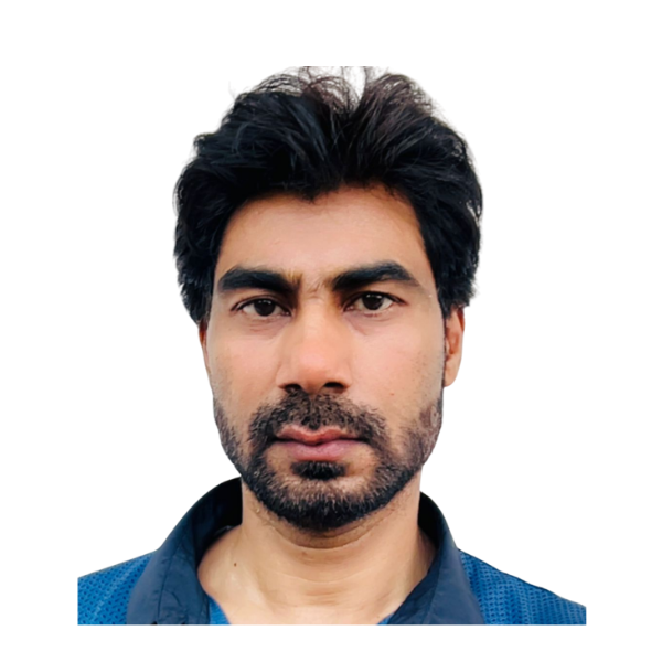 Mr. Rais Ahmad