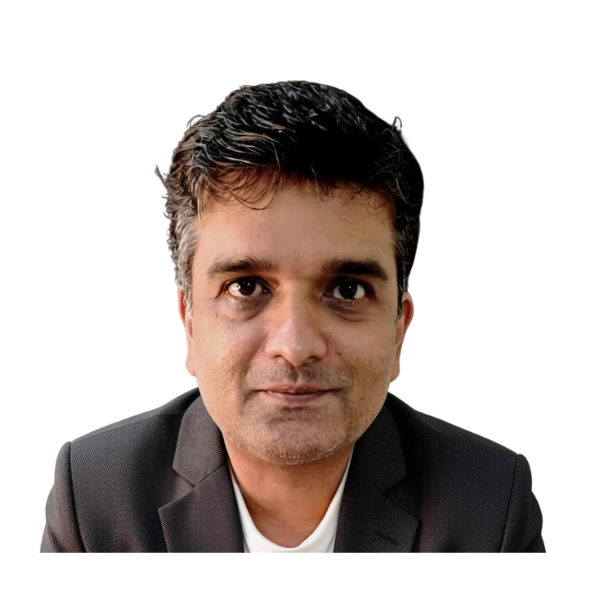 Mr. Vikalp Dubey