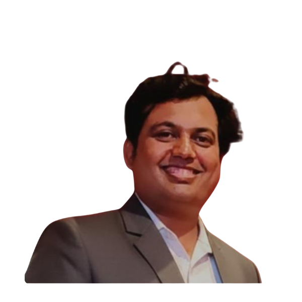 Mr. Ayush Shrivastava
